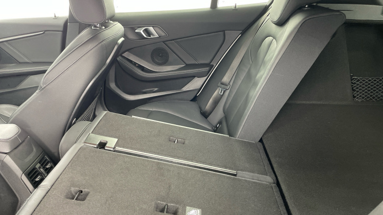 BMW 1 Series 118i M Sport 5dr Step Auto Petrol Hatchback